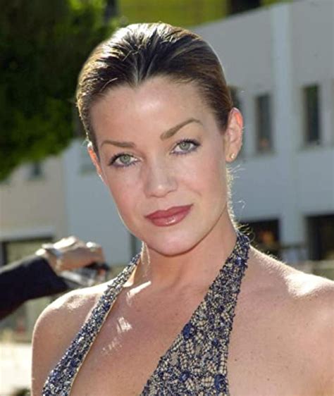 Claudia Christian